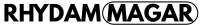 rhydam magar signature logo-specialty professional coffee.