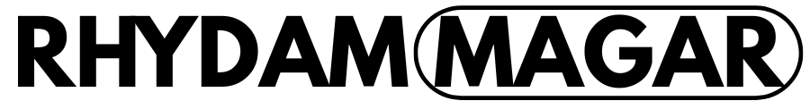 rhydam magar signature logo-specialty professional coffee.